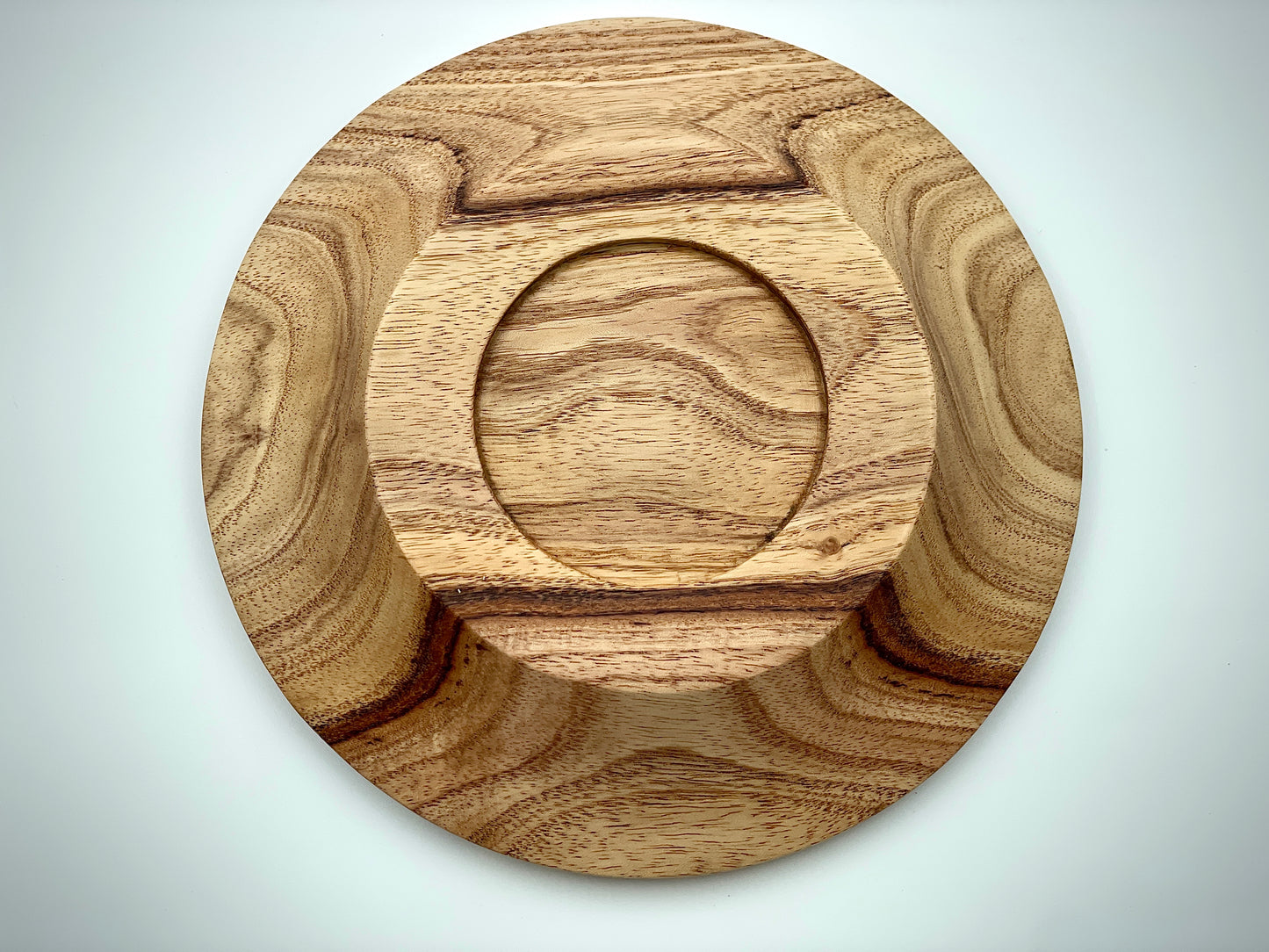 chinaberry plate
