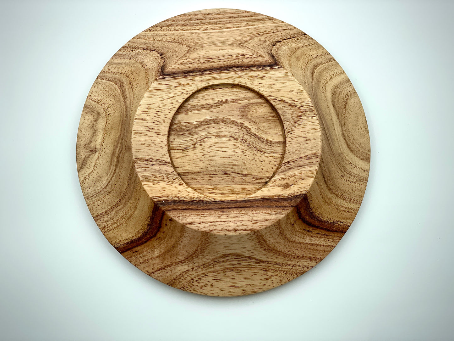 chinaberry plate