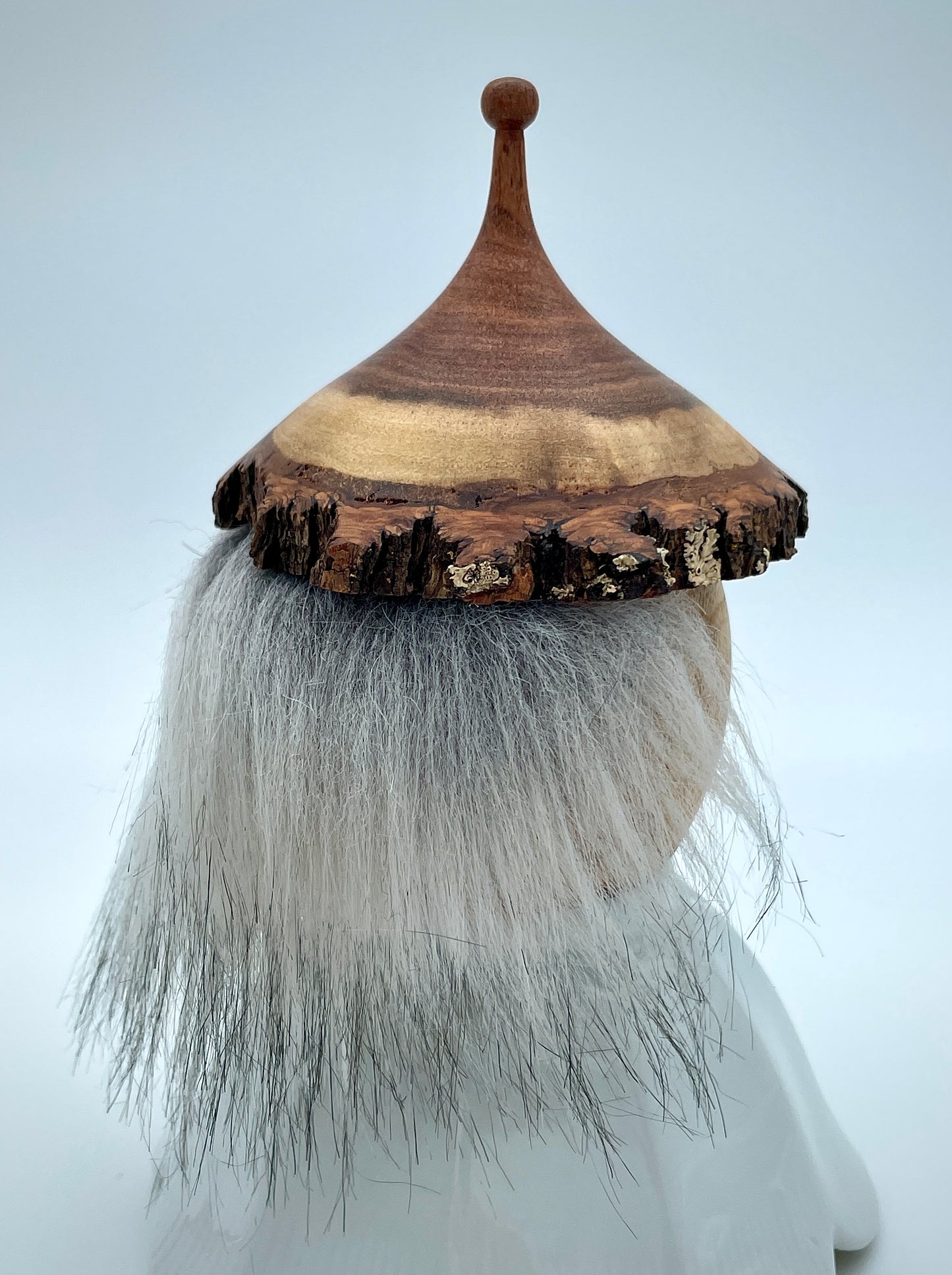 Bearded gnome