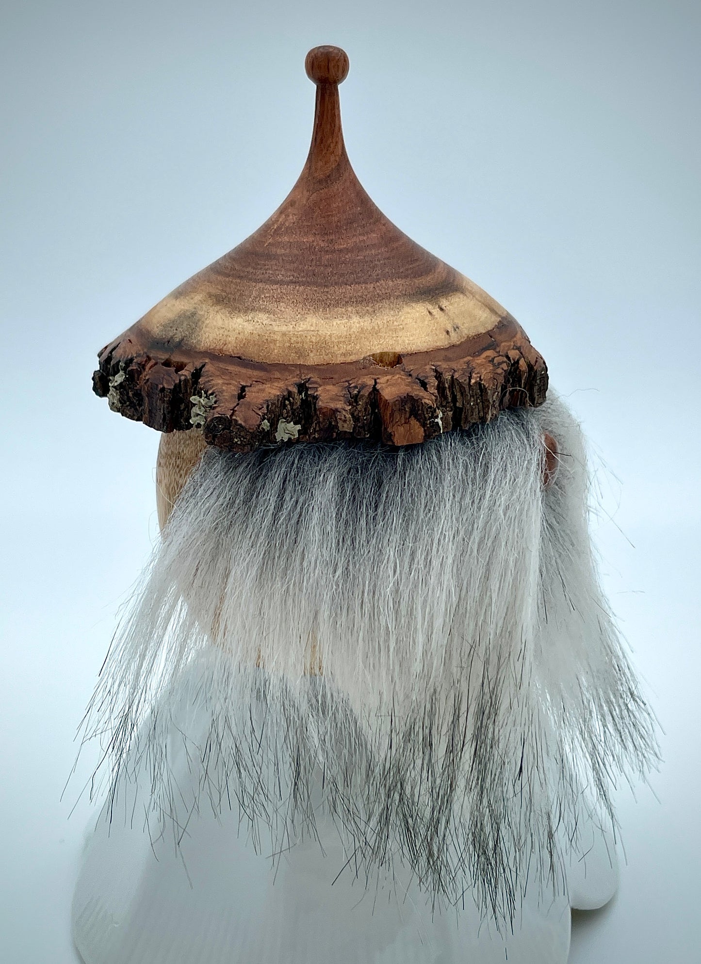 Bearded gnome