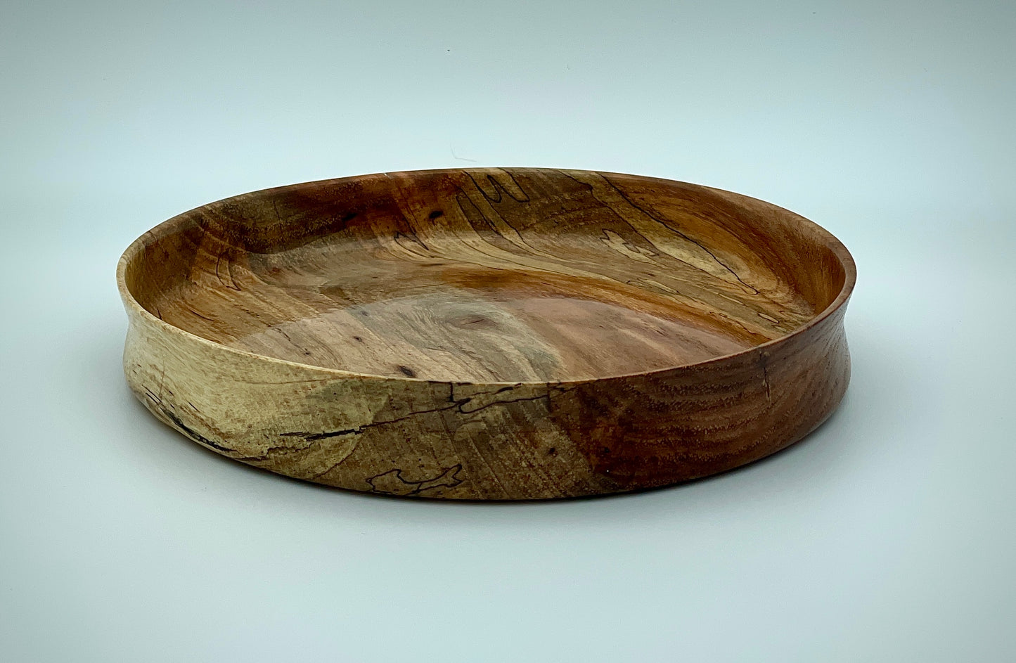 Pecan dish