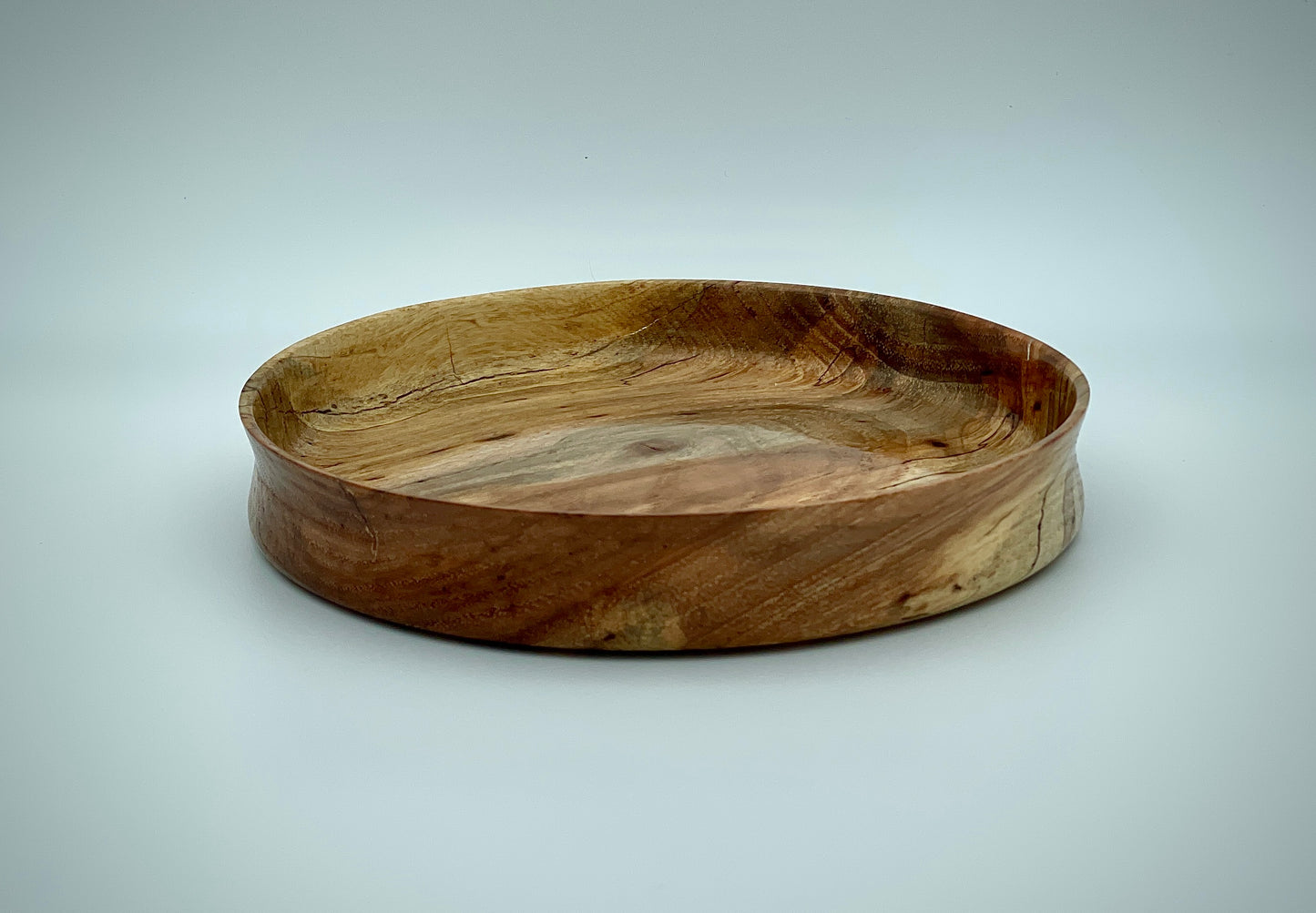 Pecan dish