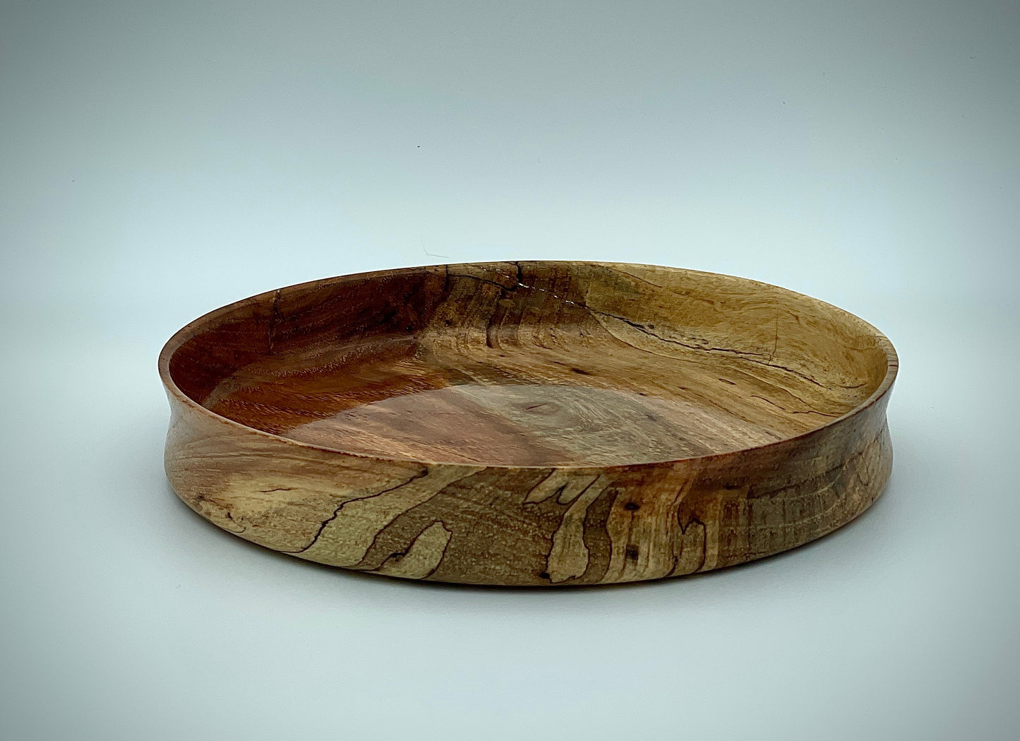 Pecan dish