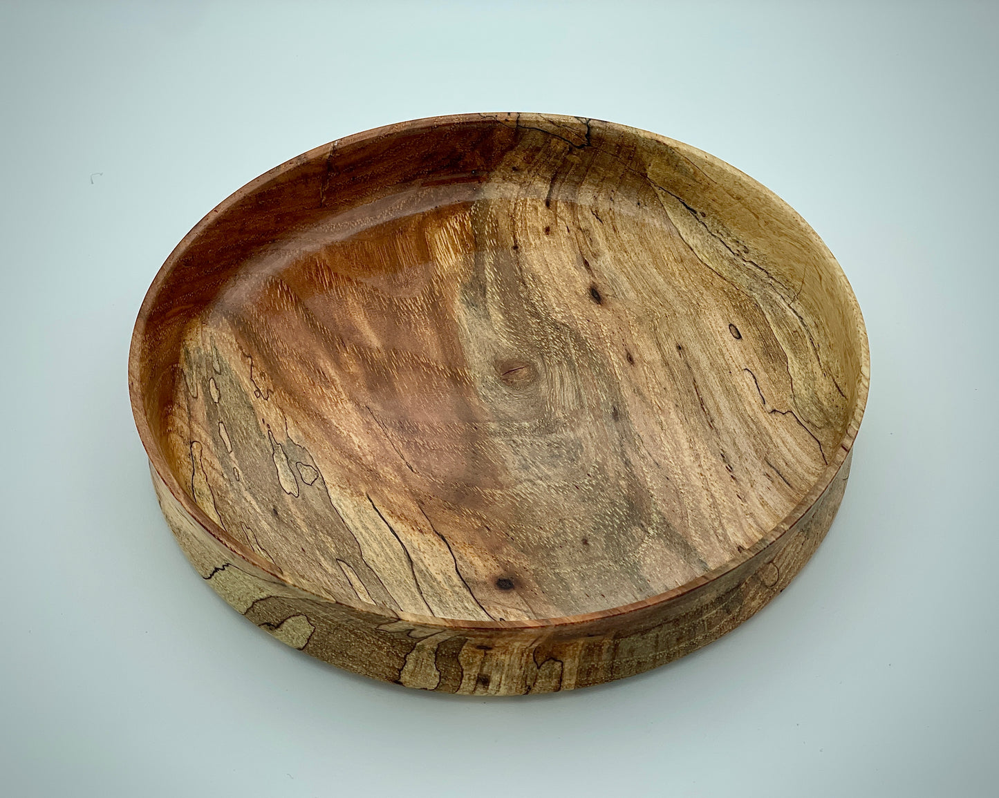Pecan dish