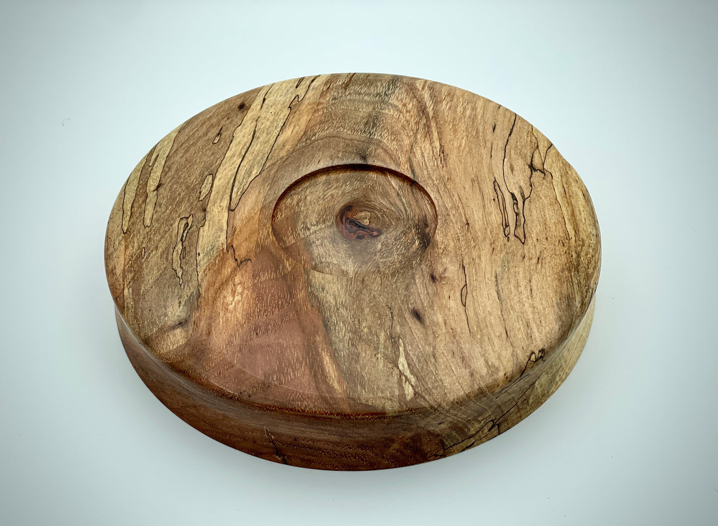 Pecan dish