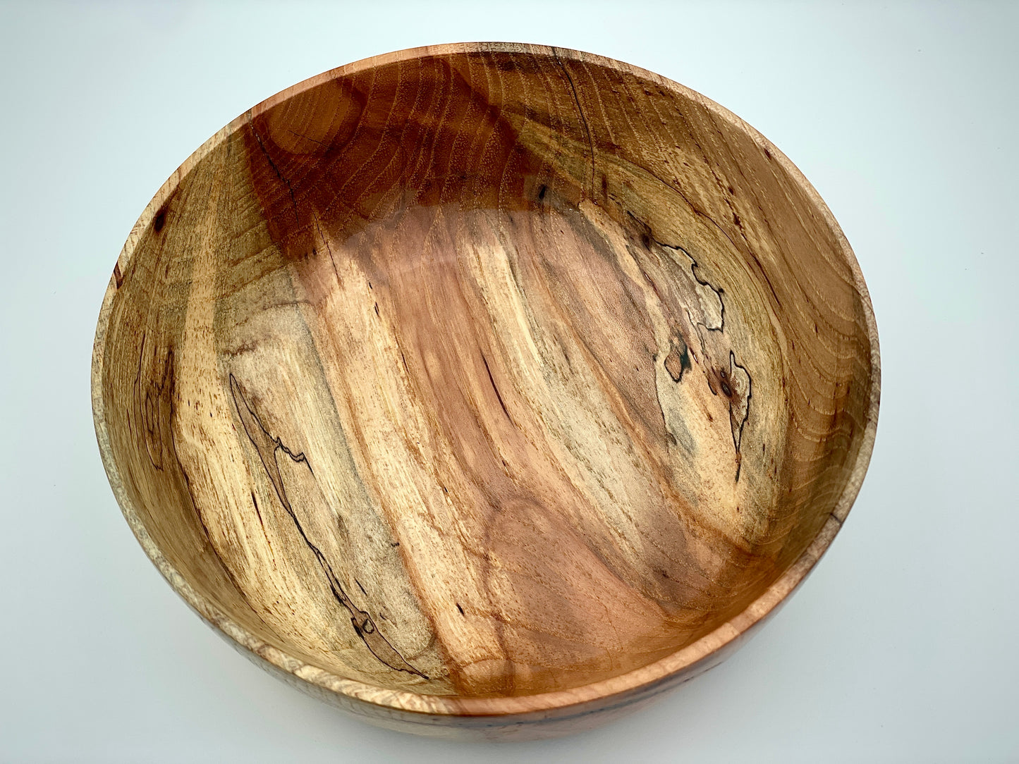 Pecan bowl