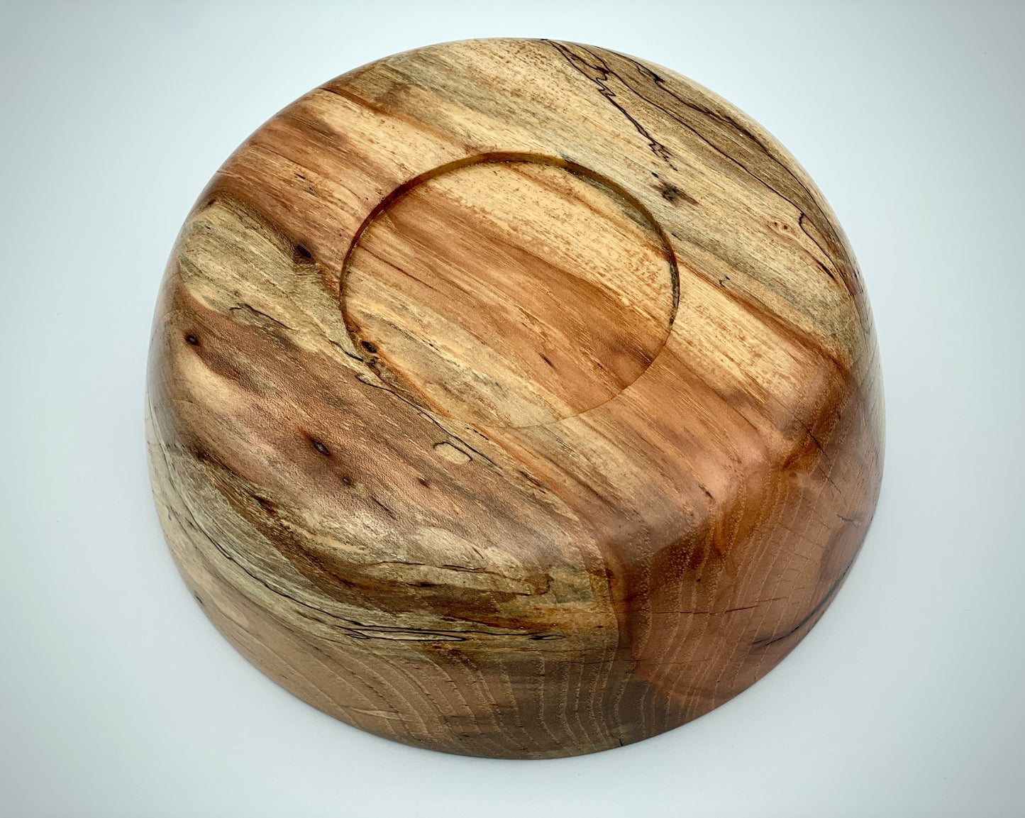 Pecan bowl