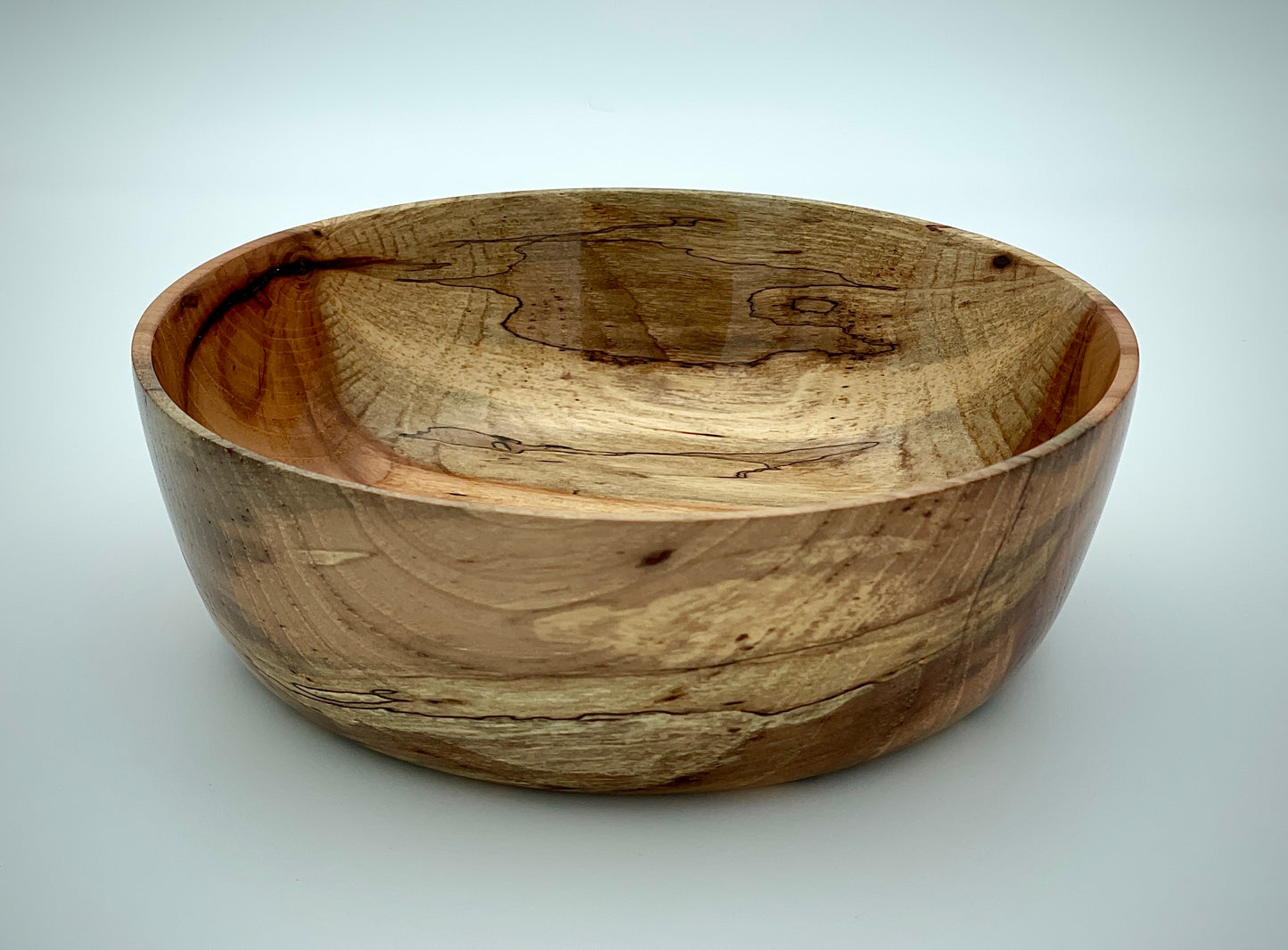 Pecan bowl