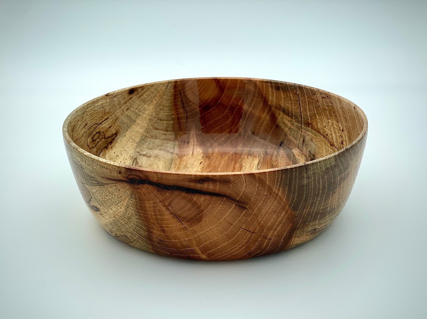 Pecan bowl