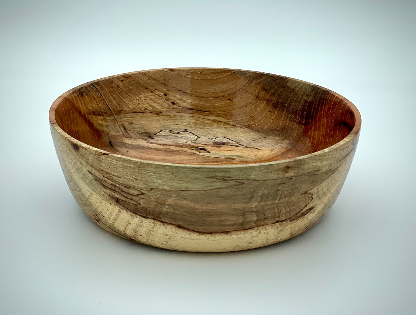 Pecan bowl