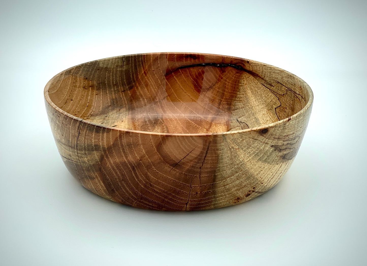Pecan bowl