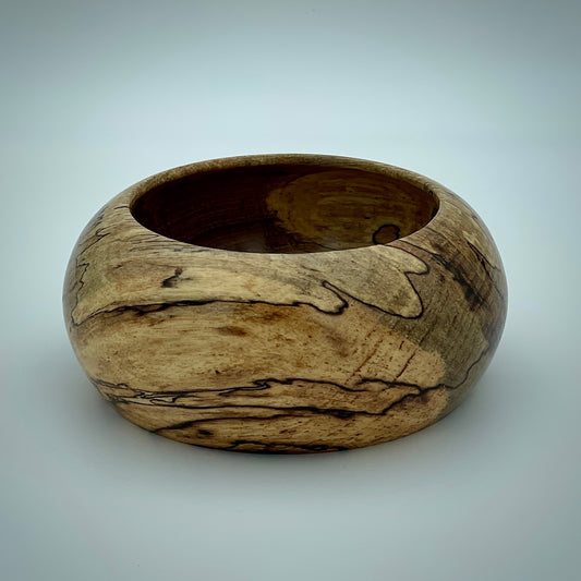 Pecan bowl