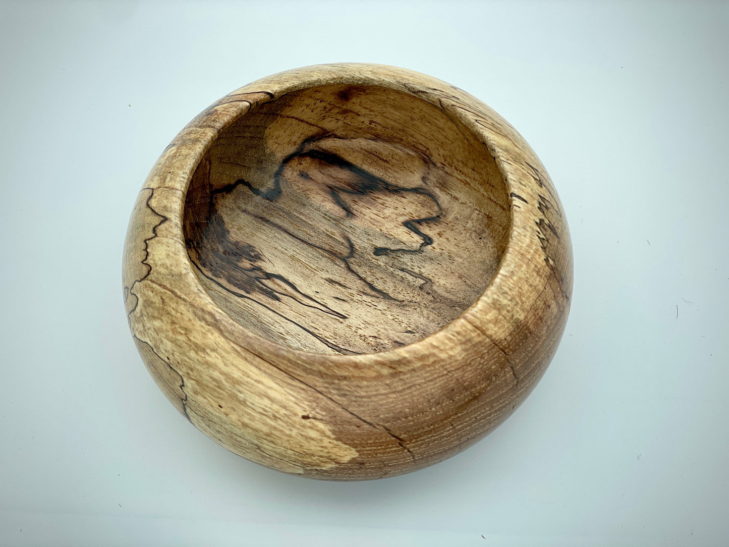Pecan bowl