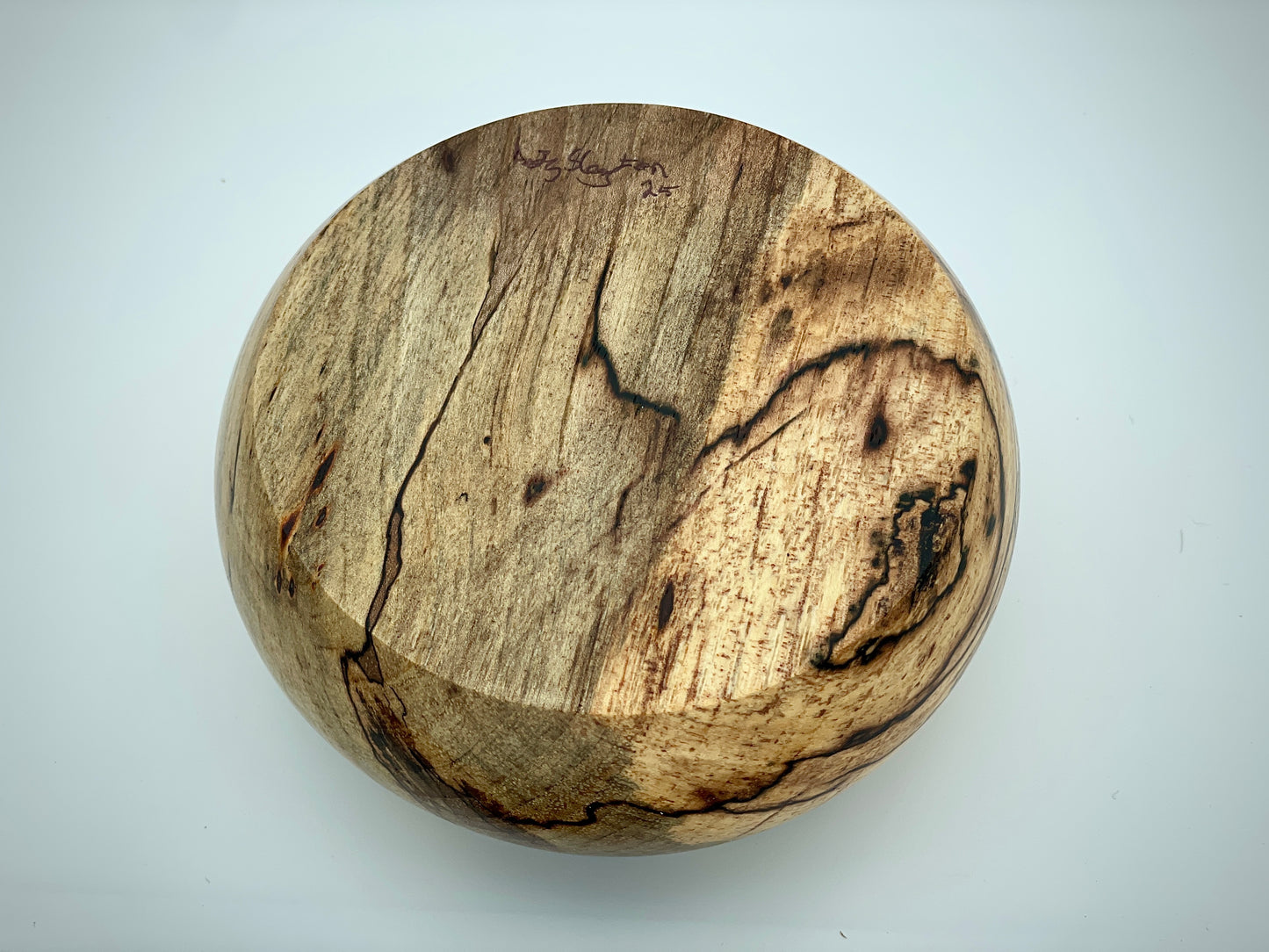 Pecan bowl