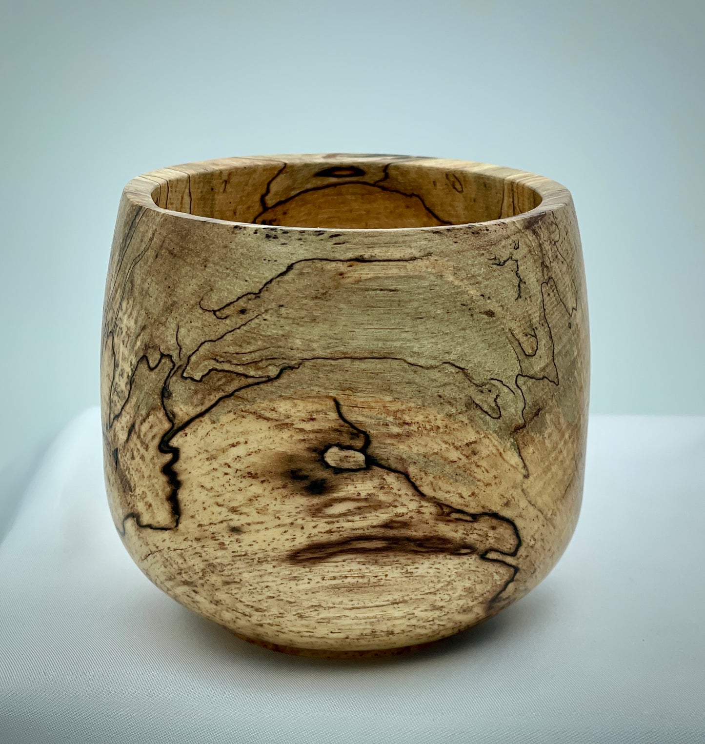 Pecan cup