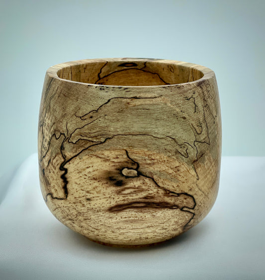 Pecan cup