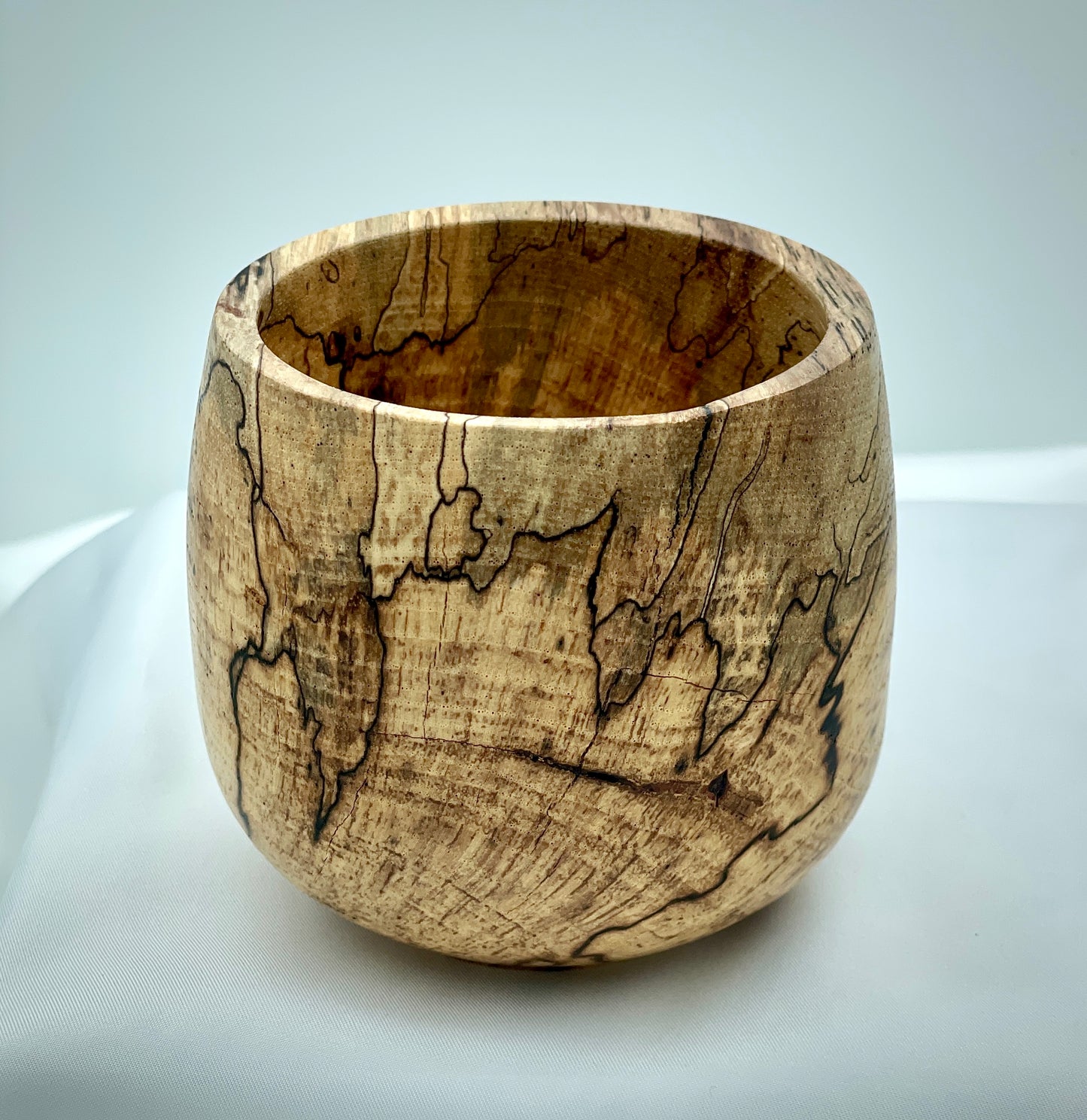 Pecan cup