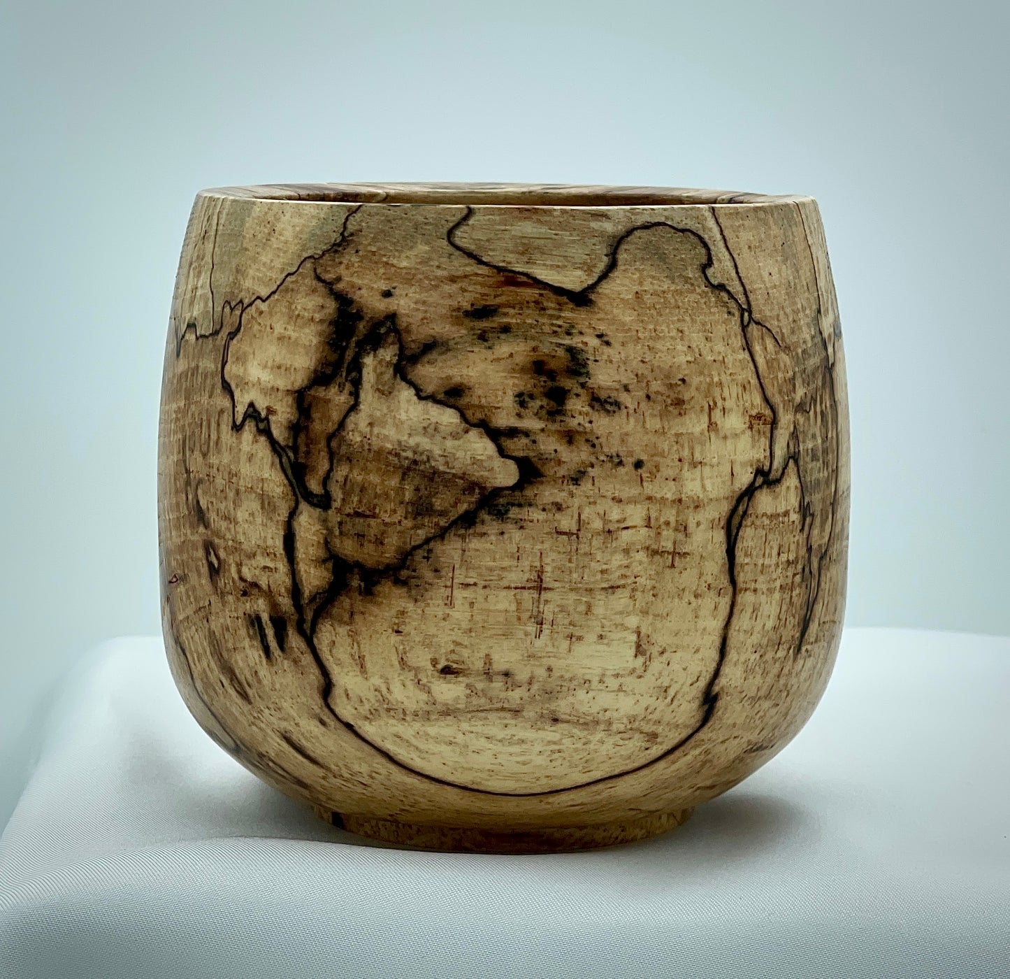 Pecan cup