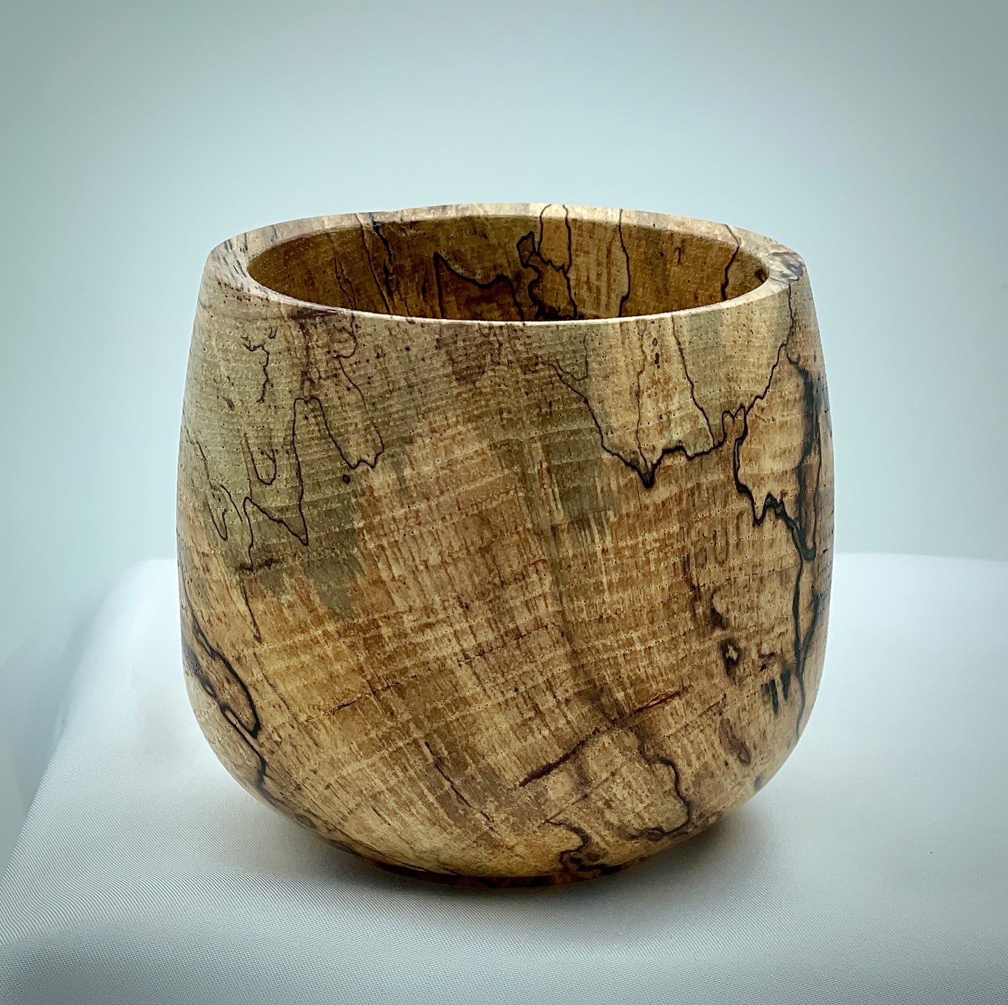 Pecan cup