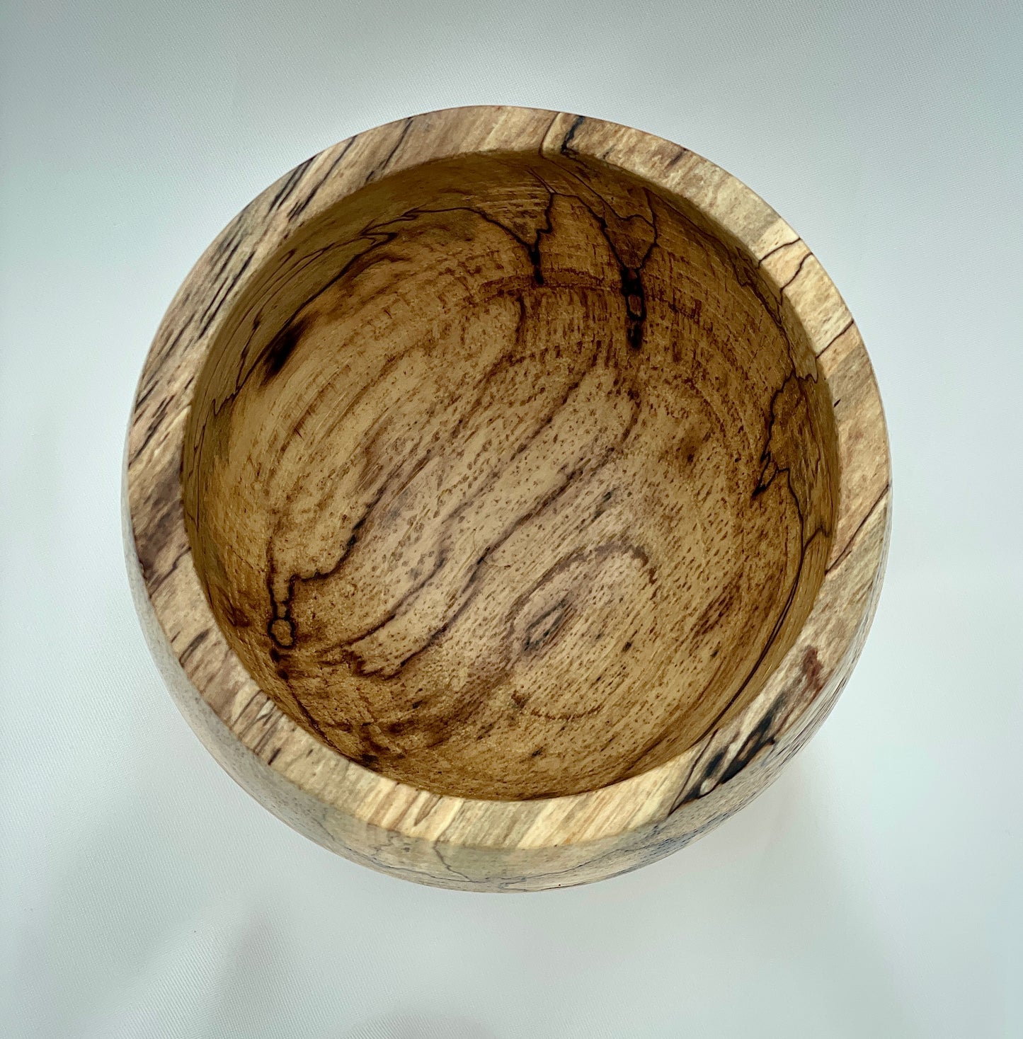 Pecan cup