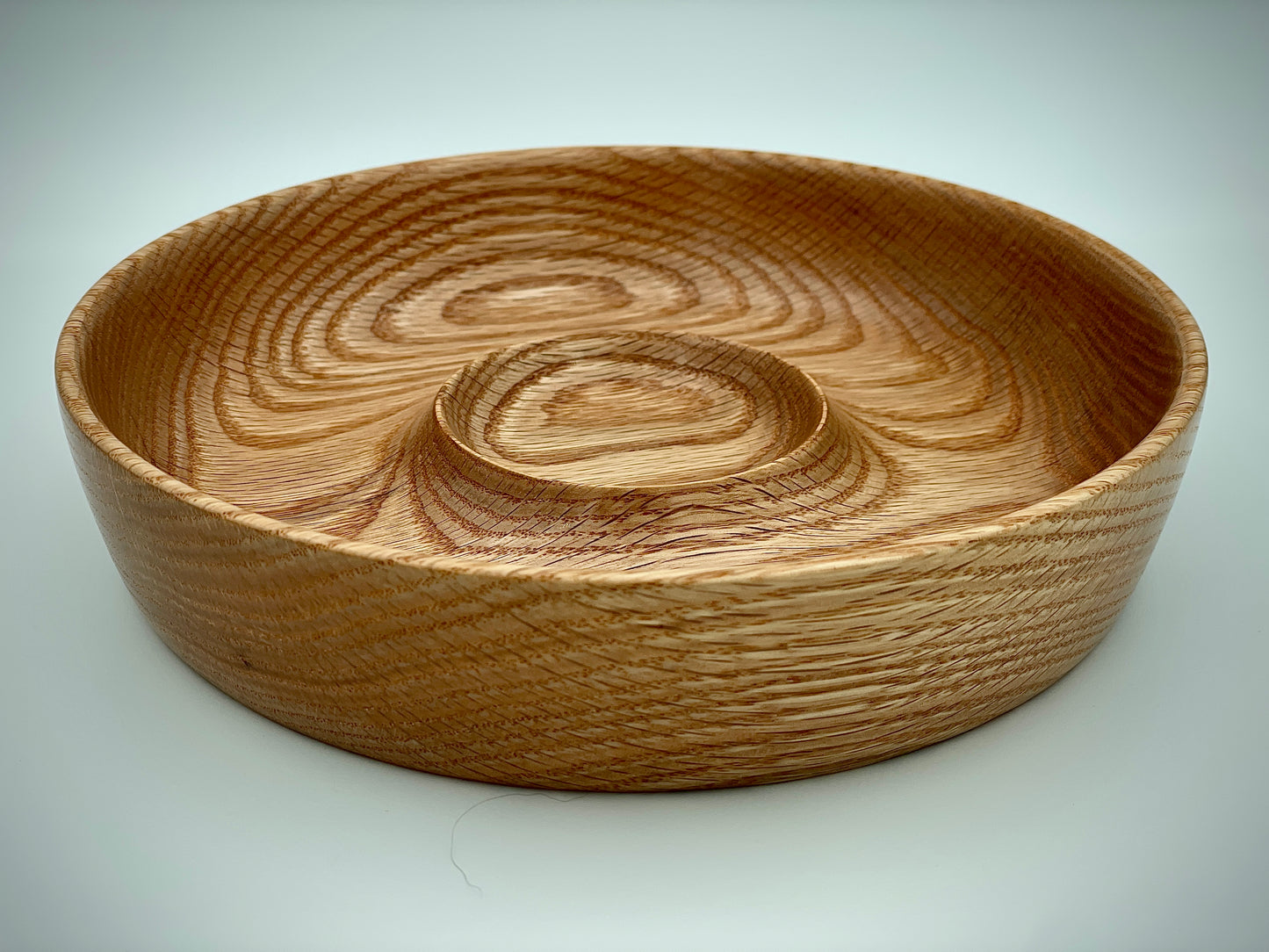 Snack tray