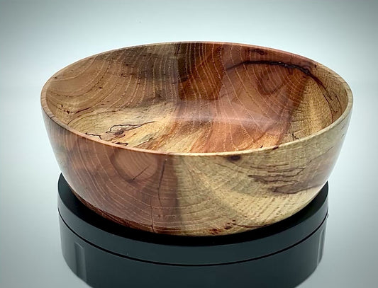 Pecan bowl