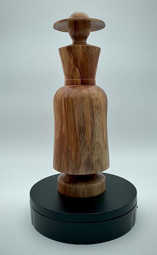 Willow lady