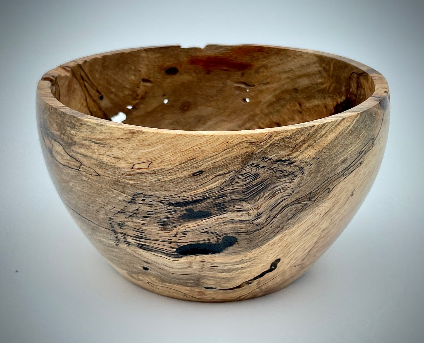 Pecan bowl