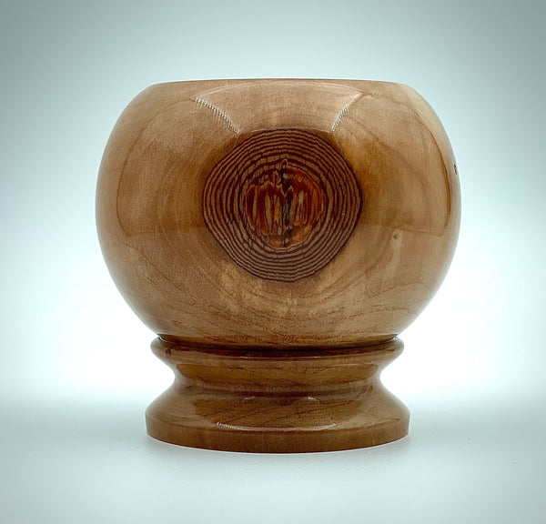 Bradford pear vessel