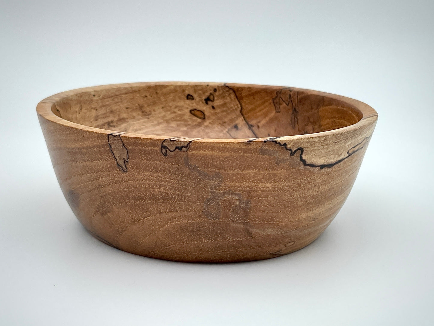 Pecan bowl