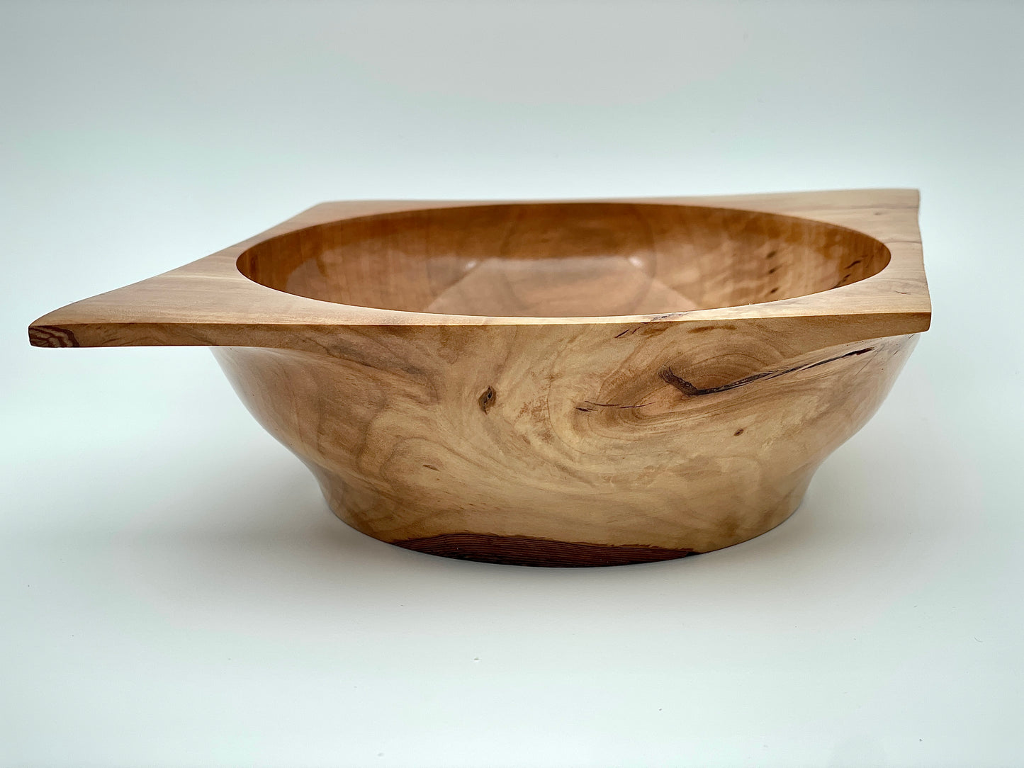 Diamond bowl