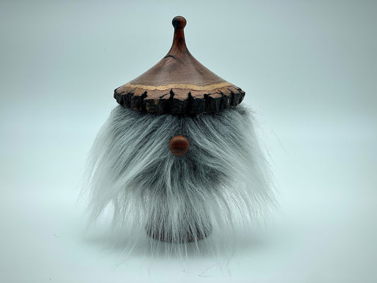 Bearded gnome
