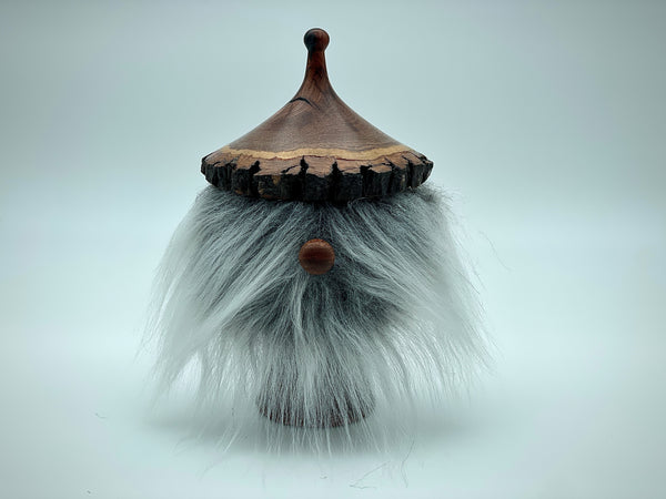 Bearded gnome