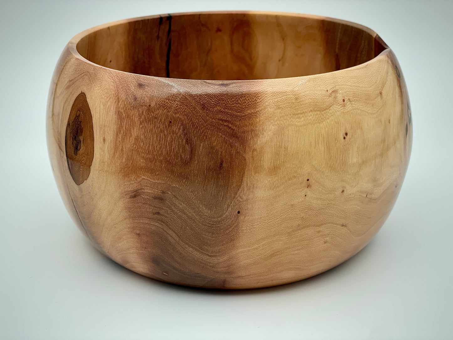 Pecan bowl