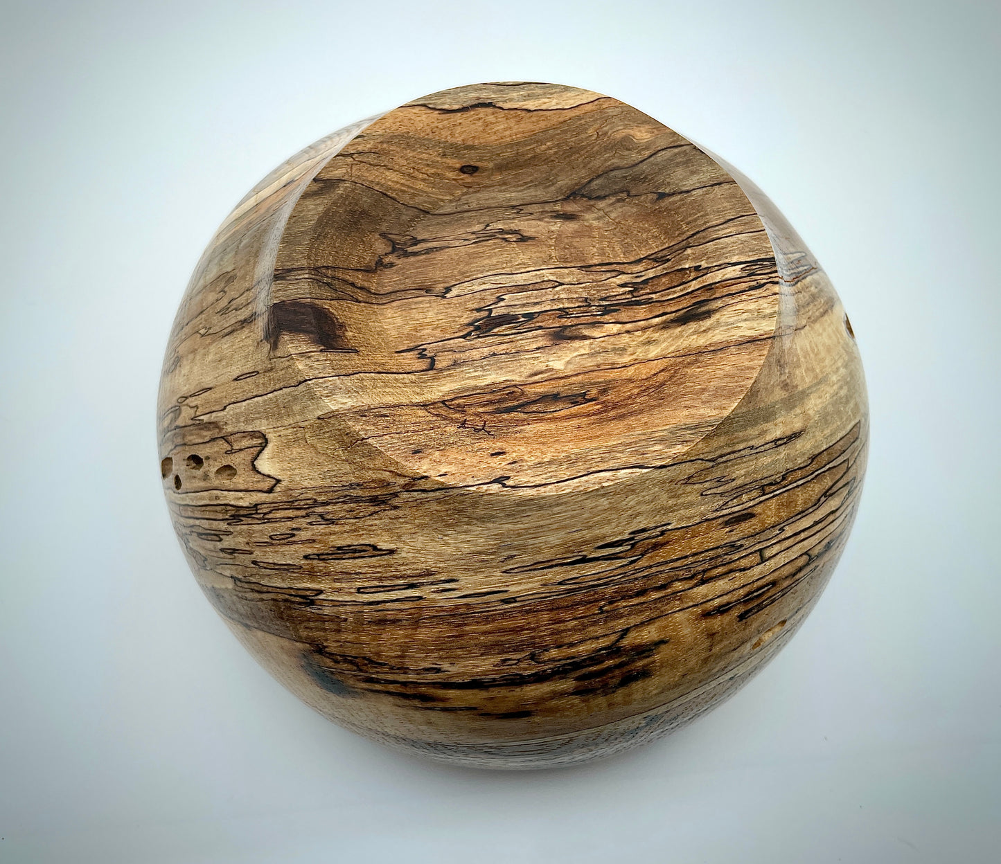 Pecan bowl