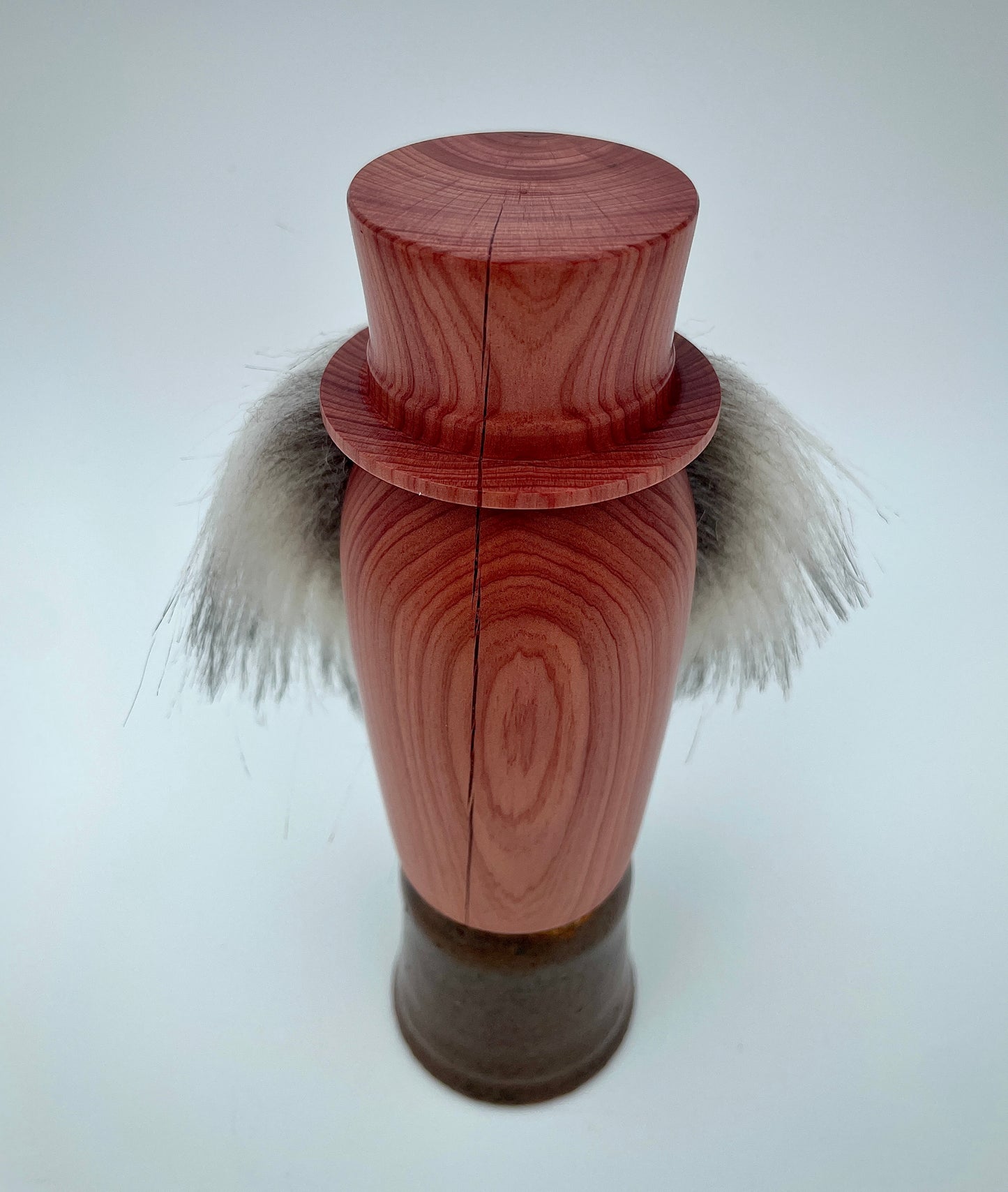 Redwood fellow