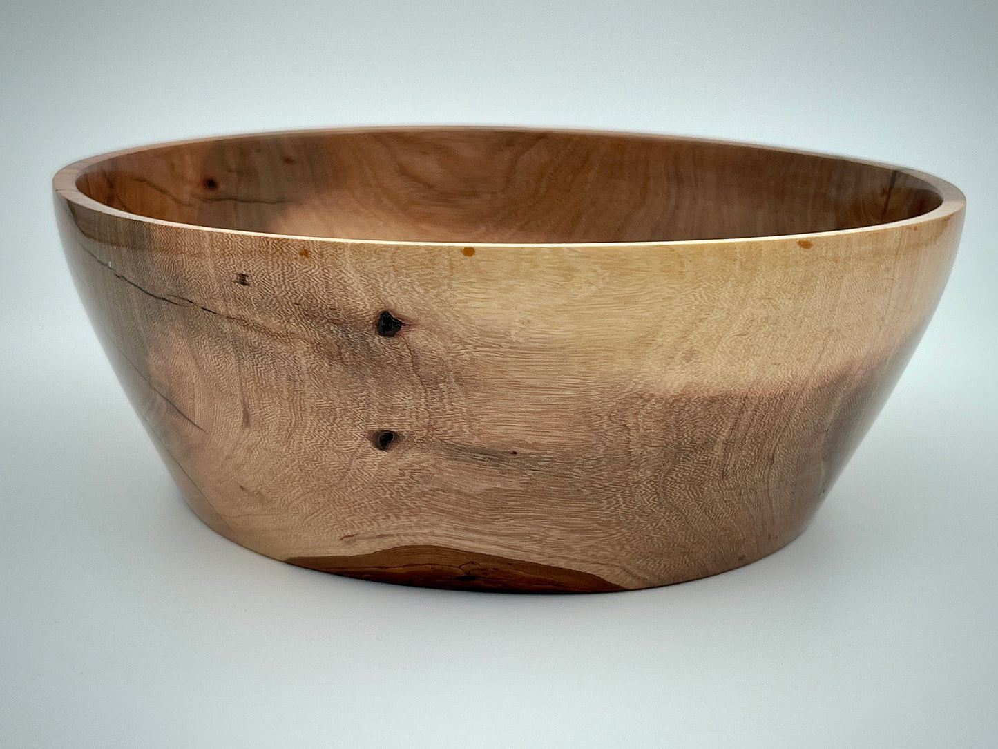 Pecan bowl