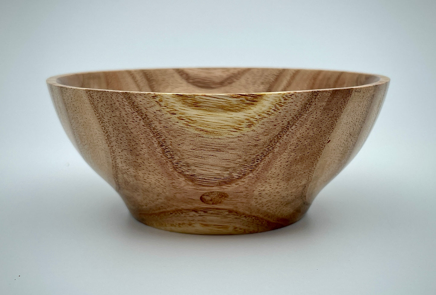 Chinaberry bowl