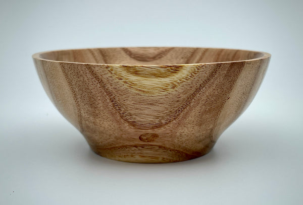 Chinaberry bowl