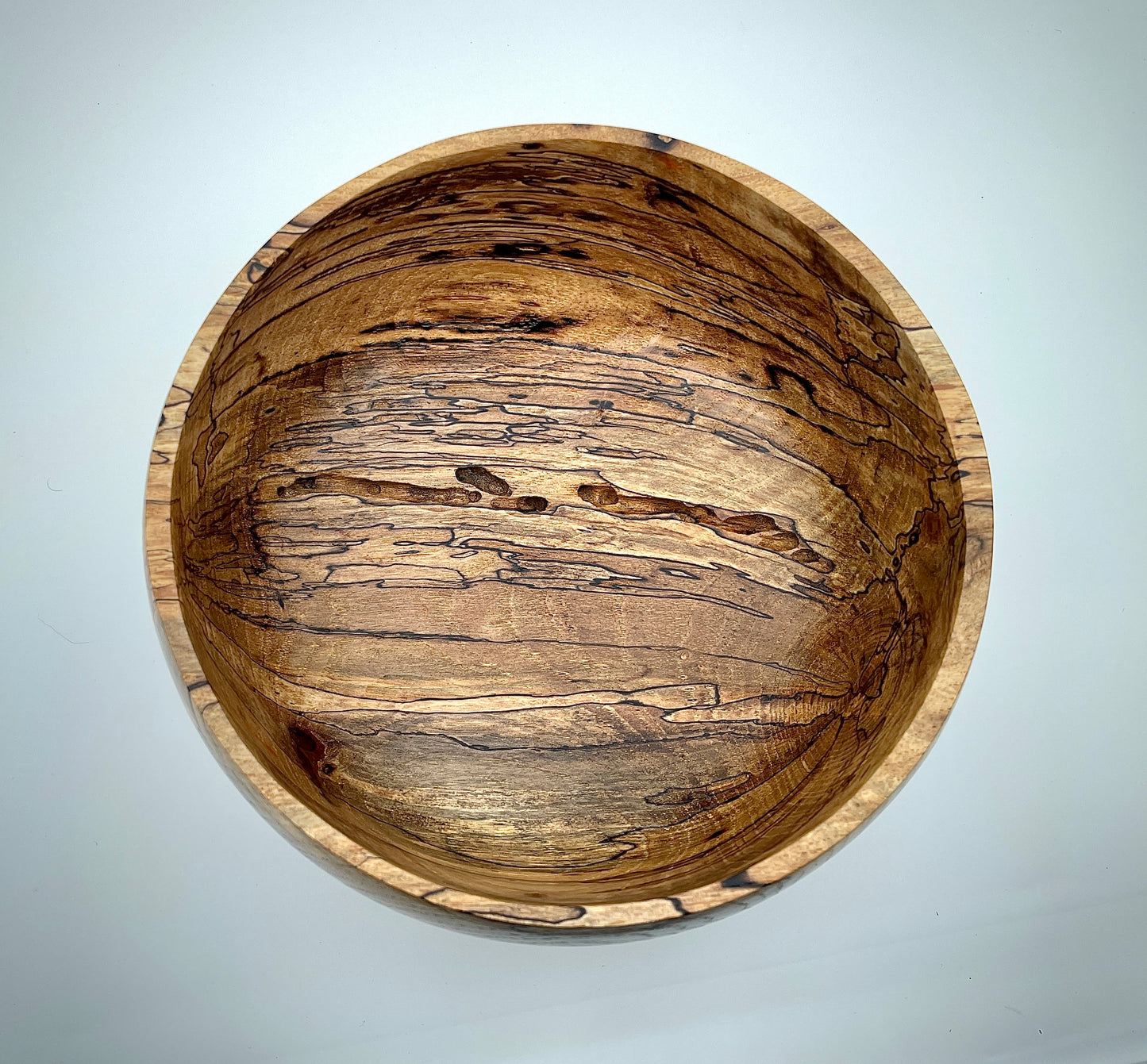 Pecan bowl