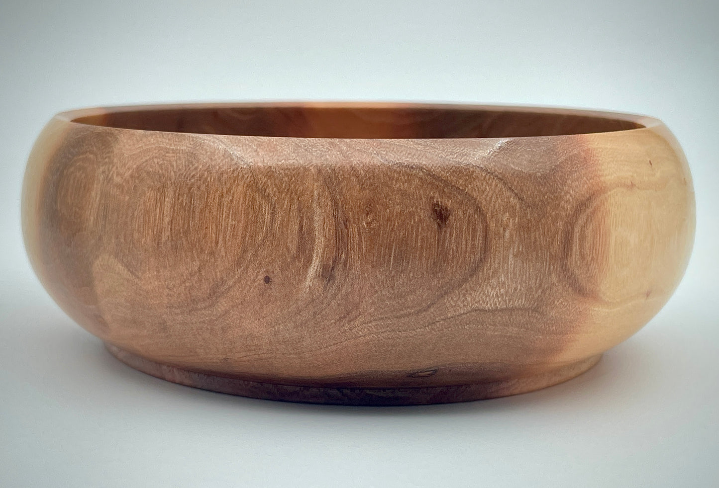 Pecan bowl