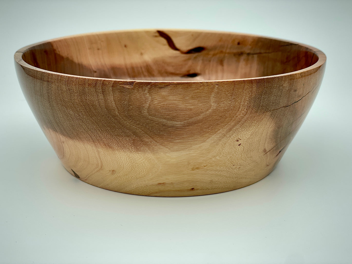 Pecan bowl