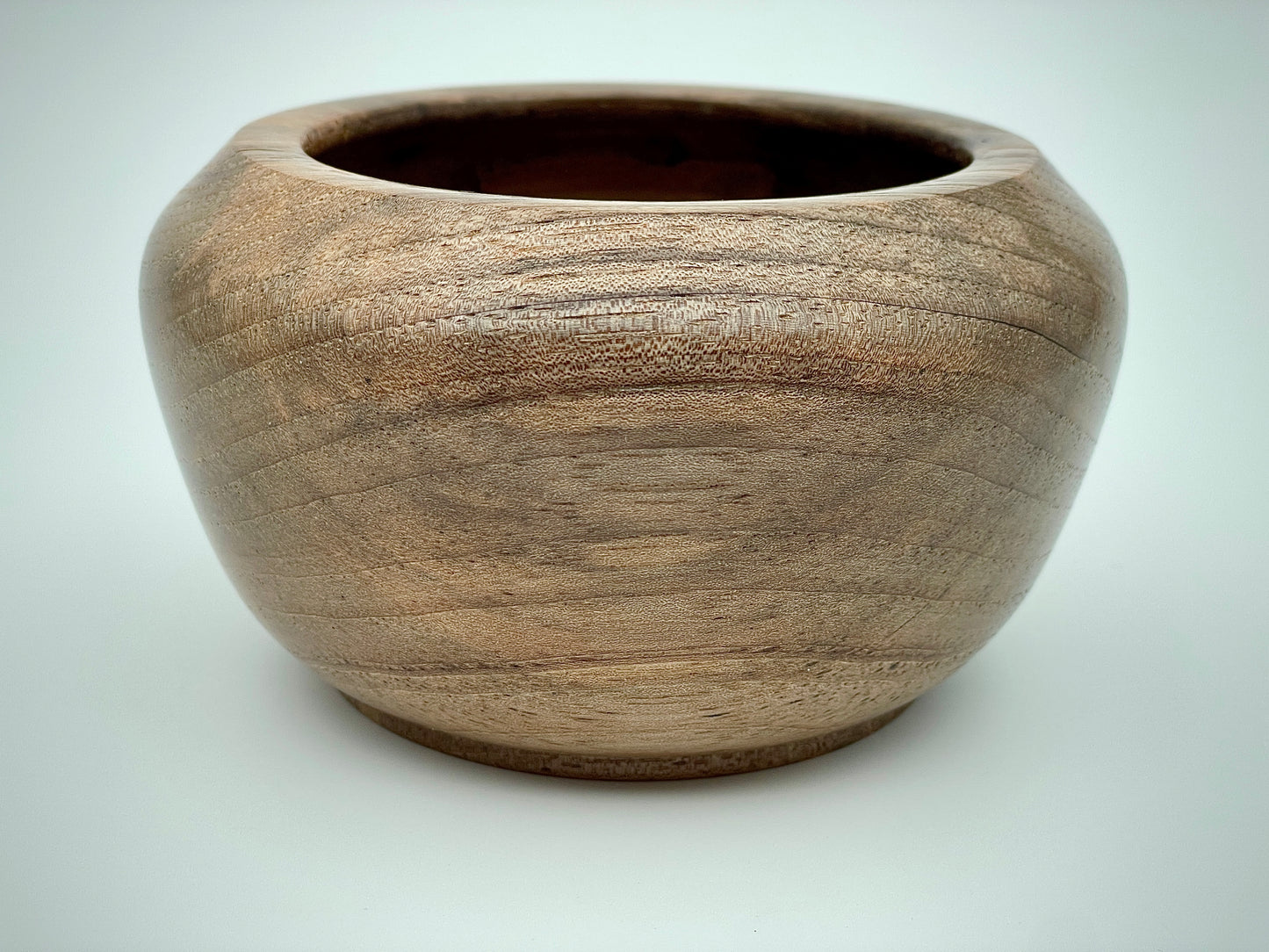 Pecan vessel