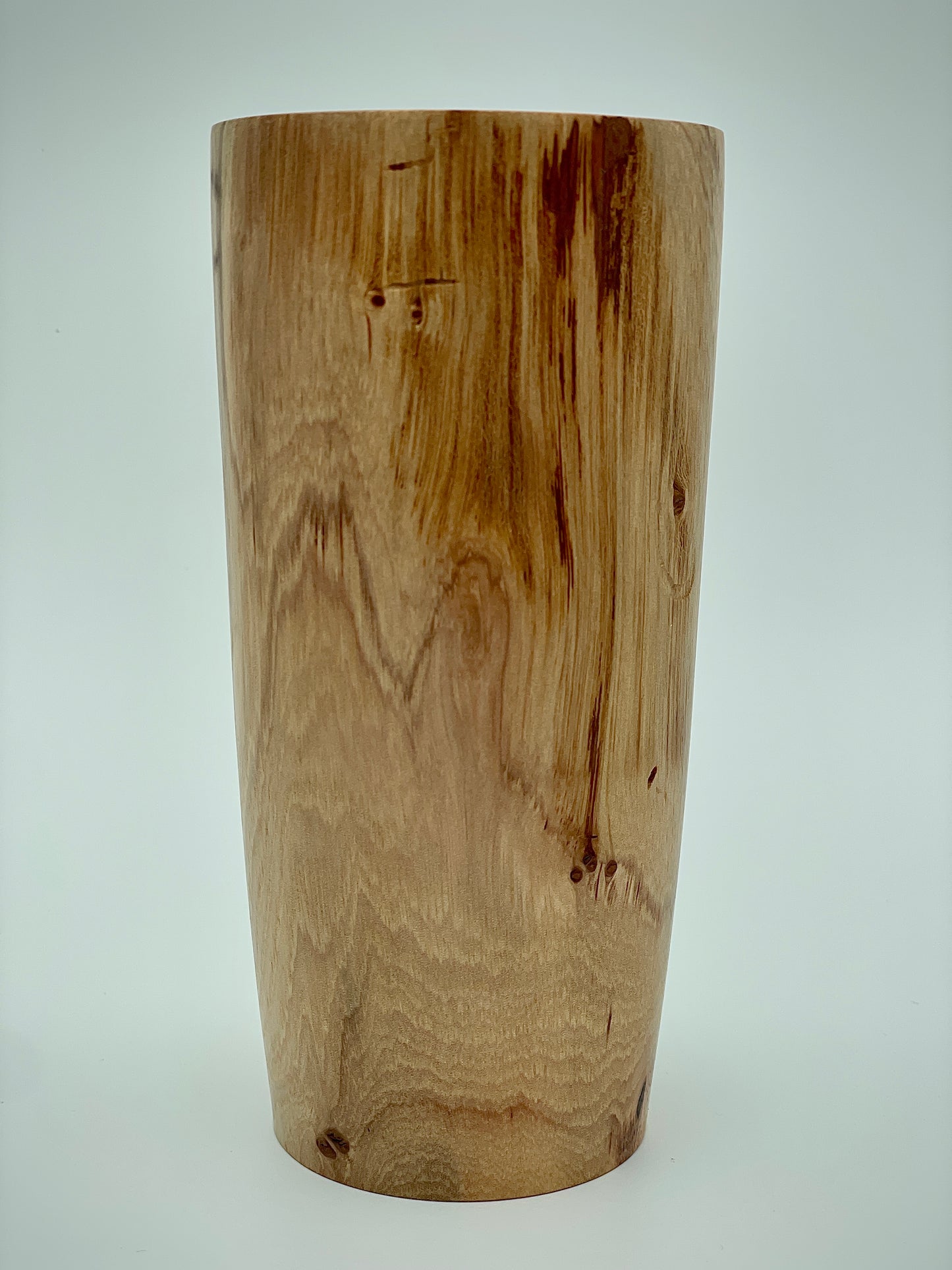 Pecan vase