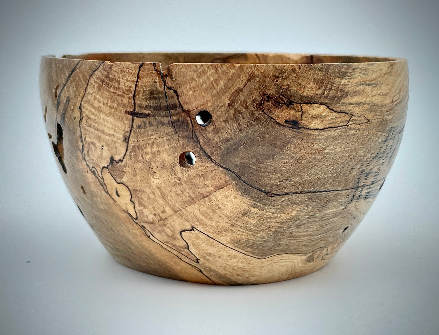 Pecan bowl