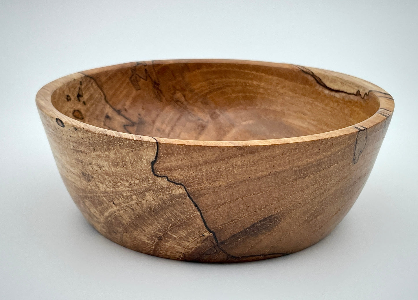 Pecan bowl