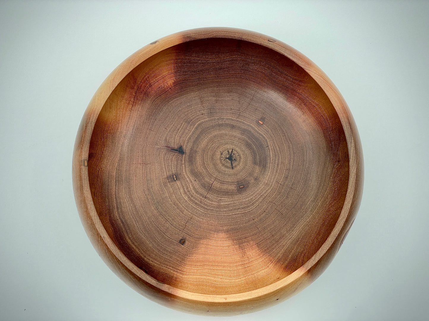 Pecan bowl