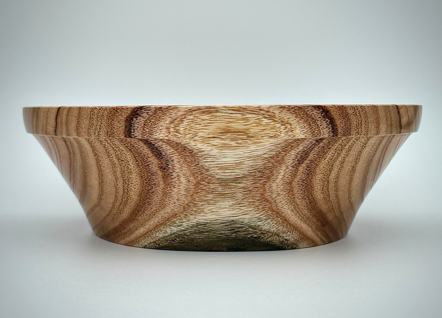 Chinaberry bowl