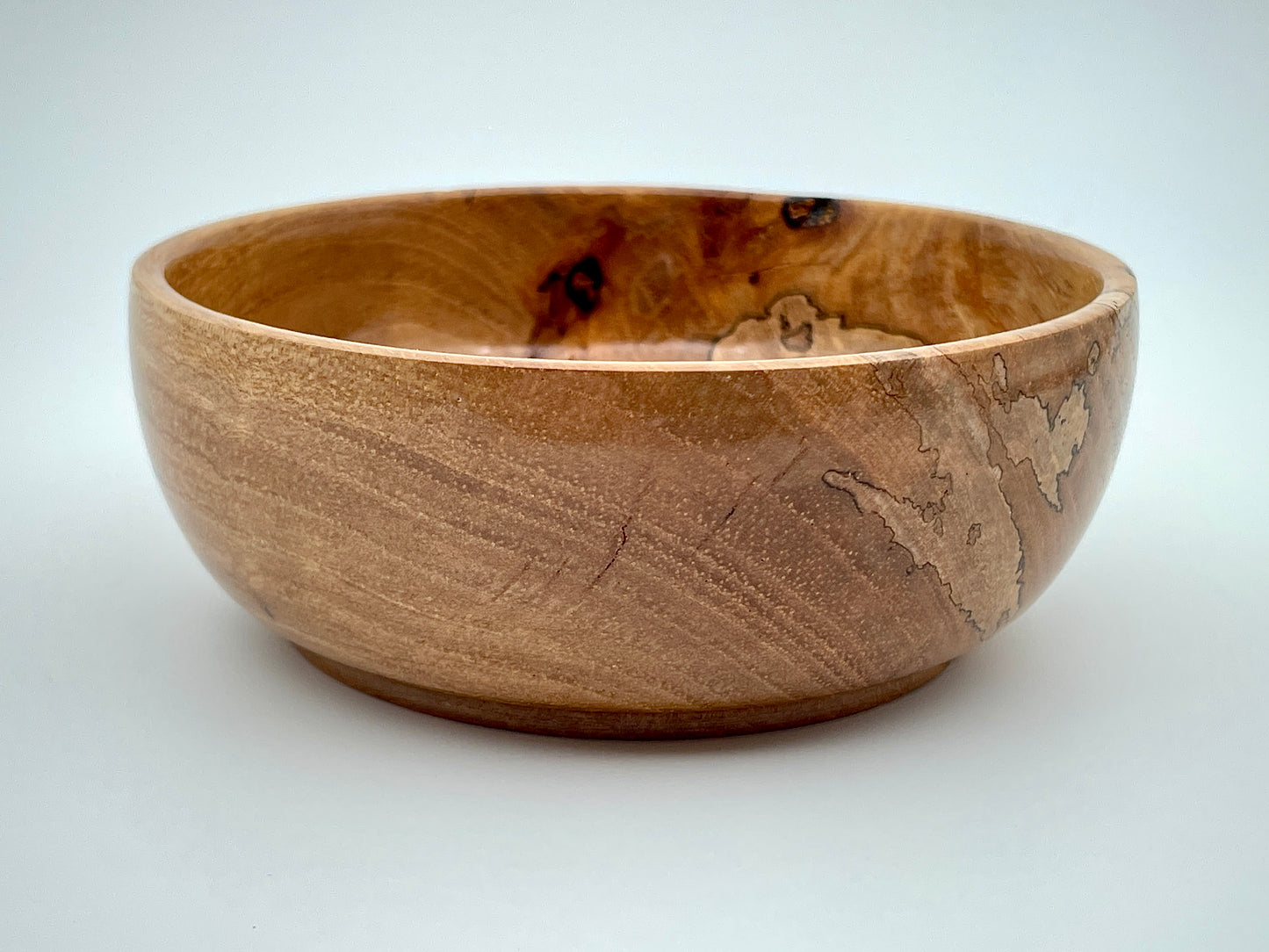 Pecan bowl