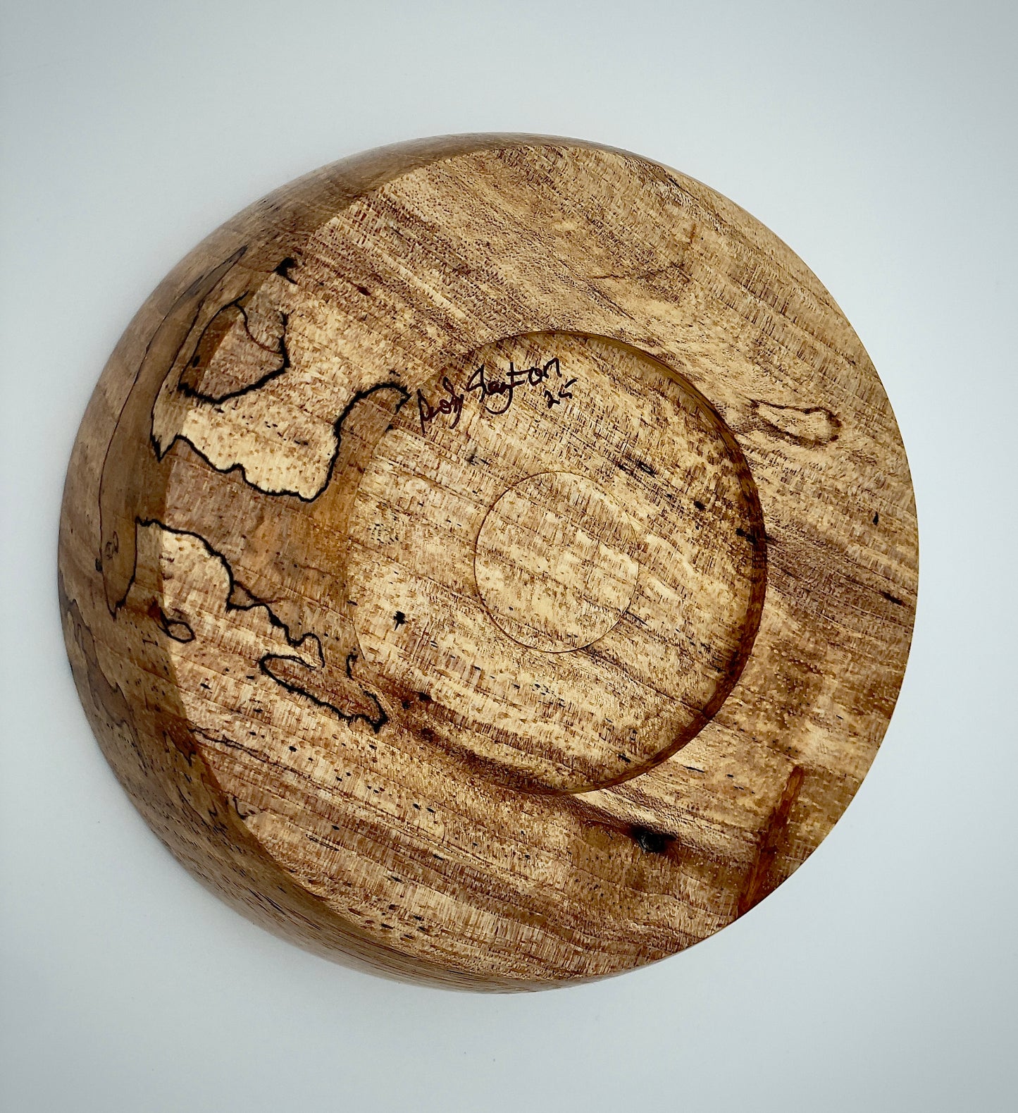 Pecan bowl